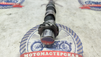 Подшипник распредвала Урал (игольчатый SKF)
