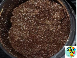 КРАСИТЕЛЬ СУХОЙ ПЕРЛАМУТРОВЫЙ/КАНДУРИН "БРОНЗОВЫЙ БЛЕСК", 5 ГР