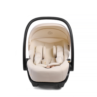 Автокресло 0-13 кг Peppy Verona Beige