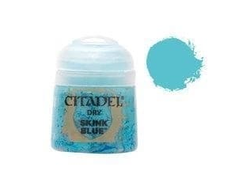 Citadel: Краска Dry: Skink Blue
