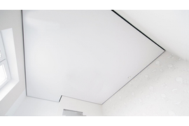 ТЕНЕВОЙ НАТЯЖНОЙ ПОТОЛОК EuroKRAAB