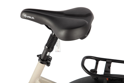 Электровелосипед низкая рама 27,5" Sporto Е275СС084