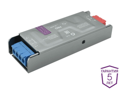 Трансформатор компактный PRO (мет) 220V/12V, IP20,  60W,  (15.0193)  AQ *