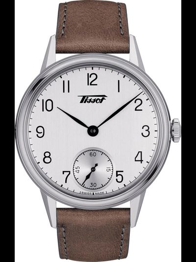 Швейцарские часы Tissot T119.405.16.037.01