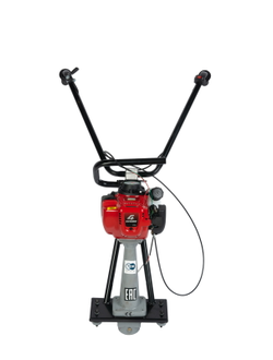 Виброрейка для бетона TOR SF-1 без лезвия (Huasheng)