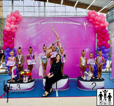 Пьедестал наградной