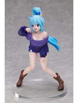 Фигурка 1/7 Аква (Aqua elCOCO)