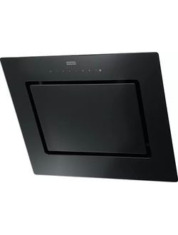 FMY 606 BK (110.0377.746) чёрный стекло вытяжка (сенсор)