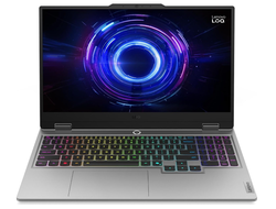 Lenovo LOQ - RTX 5050