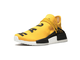 Adidas NMD Humanrace Pharrell Williams Yellow