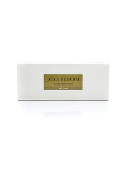 Hyalual Xela Rederm 1.8% (2ml)