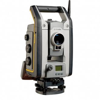 Тахеометр Trimble S7 5&quot; Autolock, DR Plus, Trimble VISION, FineLock, Scanning Capable