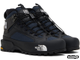 The North Face Waterproof Outdoor Blue (40-45)