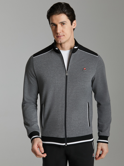 Классический спортивный костюм мужской 11SKM -1128