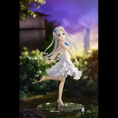 Фигурка Мэйко Хомма (Honma Meiko Pop Up Parade)