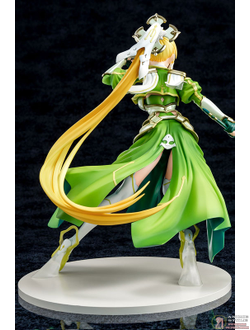 Фигурка 1/8 Лифа (Leafa The Land Goddess Terraria)