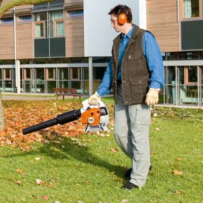 Воздуходувка Stihl BG 66