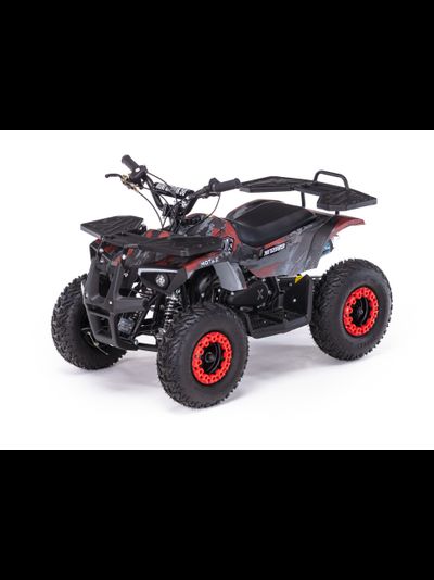 Детский квадроцикл MOTAX GRIZLIK Х16 (PS)