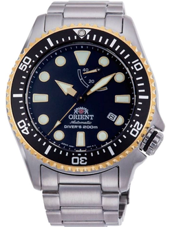 Мужские часы Orient RA-EL0003B