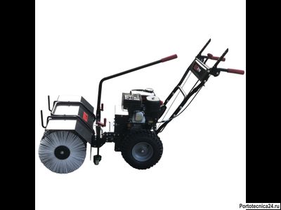 Подметальная машина EVOline SWG 800