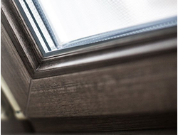 Ламинация окон