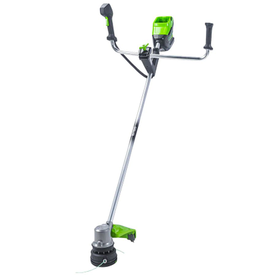 Триммер аккумуляторный Greenworks GD82BCB