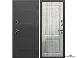 11см ISOTERMA ИЗОТЕРМА Серебро Ривьера Айс