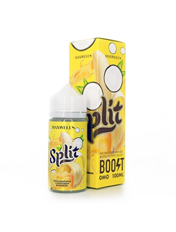 Жидкость Maxwells Split 100 мл.