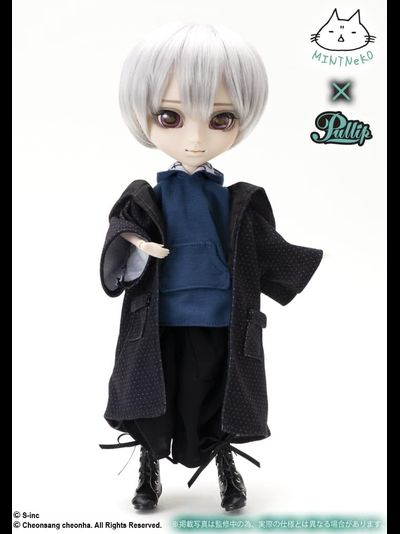 Кукла Пуллип (Pullip MaO)