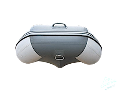 Лодка ПВХ Мнев и К Касатка-385Marine