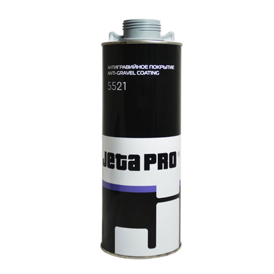 Антигравийное покрытие JETA PRO 5521
