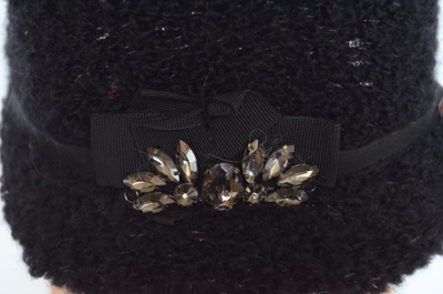 Украшения кепки женской Вицио Италия