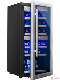 Винный шкаф Cold Vine C24-KSF2