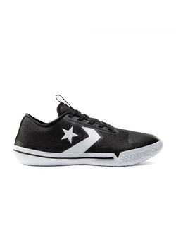 Кеды Converse (Конверс) All Star Pro City черные низкие