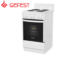 ЗиП для электроплиты GEFEST