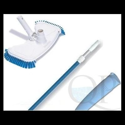 Комплект пылесоса Mountfield 12 метров