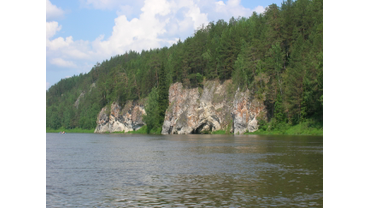 Боец Самаринский