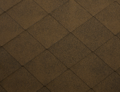 FOXY коричневый