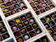 Конфеты ручной работы - 16 конфет Арт 3.336 Бельгийский шоколад