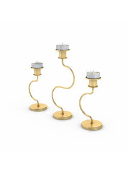 подсвечники Подсвечник 04