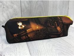 Пенал Бенди и чернильная машина №3