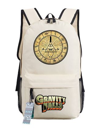 Рюкзак Гравити Фолз Gravity Falls (D)