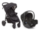 Joie Litetrax 4 Travel System 2 в 1 коляска + автокресло Joie Gemm 0+