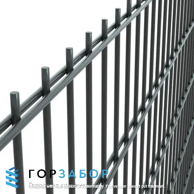 Купить 2D панели с монтажом под ключ