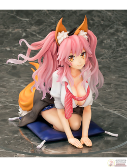 Фигурка 1/6 Тамамо-но маэ (Tamamo no Mae  Shocking School Uniform ver.)