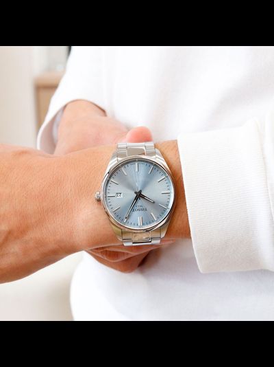 Швейцарские часы Tissot T150.410.11.351.00