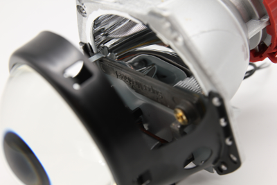 Биксеноновая линза Hella 3R(5R) Flying Eagle