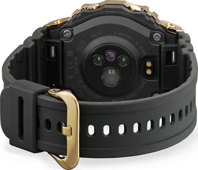 Часы Casio G-Shock GM-H5600-9