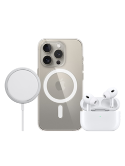 Аксессуары