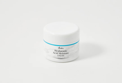 Thinkco. Крем увлажняющий, с гиалуроновой кислотой HYALURONIC ACID MOISTURE CREAM (50мл)